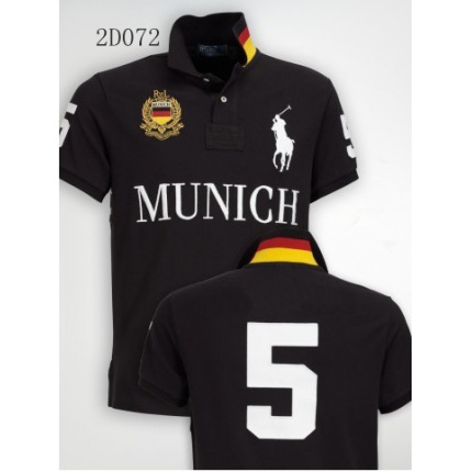 Ralph Lauren polo T-Shirts for Men in 202352