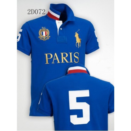 Ralph Lauren polo T-Shirts for Men in 202353