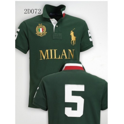 Ralph Lauren polo T-Shirts for Men in 202354