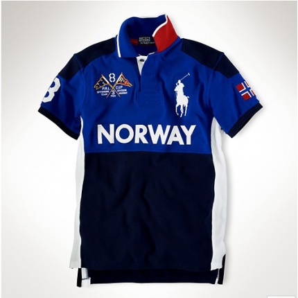 Ralph Lauren polo T-Shirts for Men in 202358