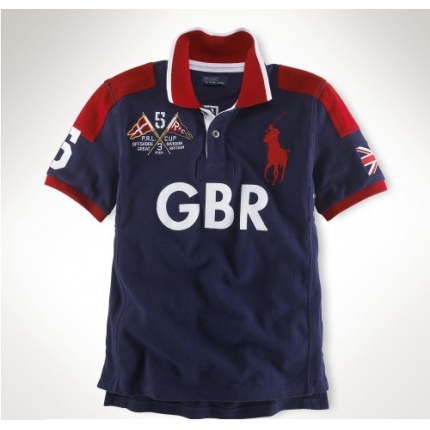 Ralph Lauren polo T-Shirts for Men in 202360