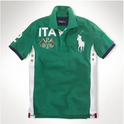 Ralph Lauren polo T-Shirts for Men in 202361