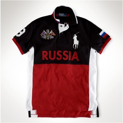 Ralph Lauren polo T-Shirts for Men in 202364