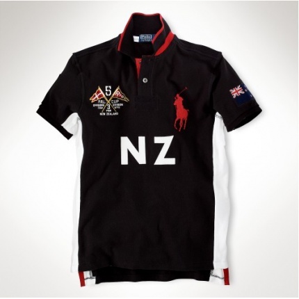 Ralph Lauren polo T-Shirts for Men in 202365