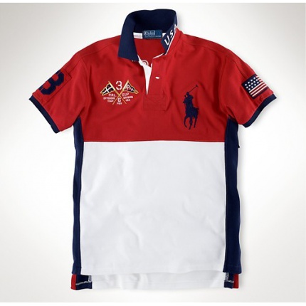 Ralph Lauren polo T-Shirts for Men in 202367
