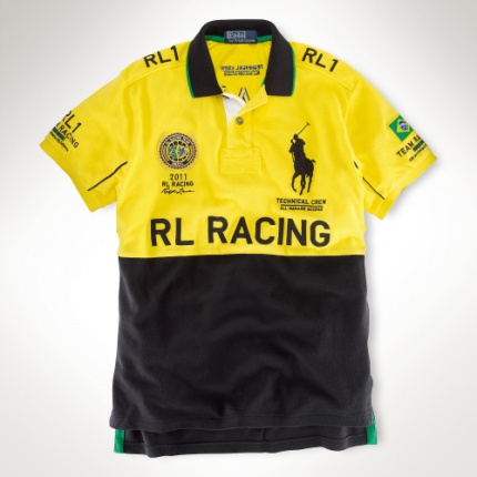 Ralph Lauren polo T-Shirts for Men in 202368