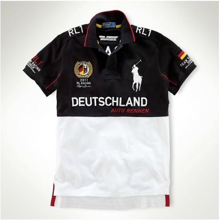 Ralph Lauren polo T-Shirts for Men in 202371