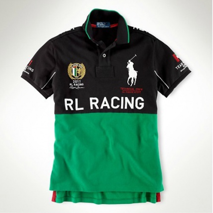 Ralph Lauren polo T-Shirts for Men in 202372