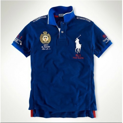 Ralph Lauren polo T-Shirts for Men in 202373