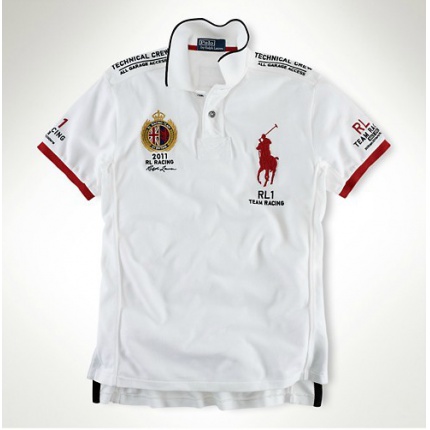 Ralph Lauren polo T-Shirts for Men in 202375