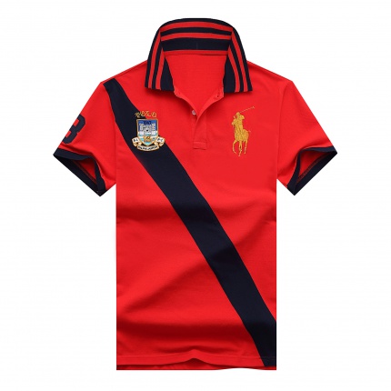 Ralph Lauren polo T-Shirts for Men in 202377