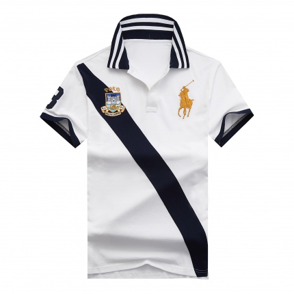 Ralph Lauren polo T-Shirts for Men in 202378