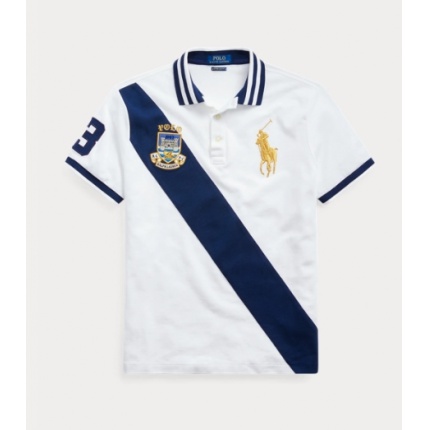 Ralph Lauren polo T-Shirts for Men in 202380