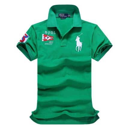Ralph Lauren polo T-Shirts for Men in 202381