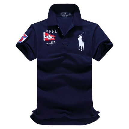 Ralph Lauren polo T-Shirts for Men in 202382