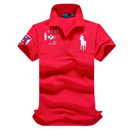 Ralph Lauren polo T-Shirts for Men in 202383
