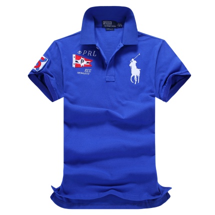 Ralph Lauren polo T-Shirts for Men in 202384