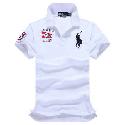 Ralph Lauren polo T-Shirts for Men in 202385