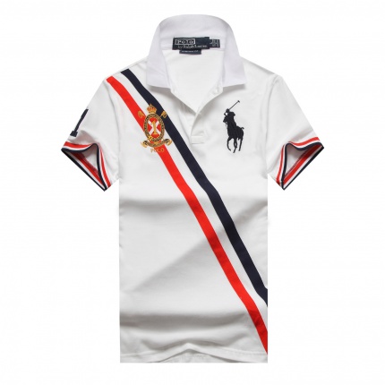 Ralph Lauren polo T-Shirts for Men in 202386