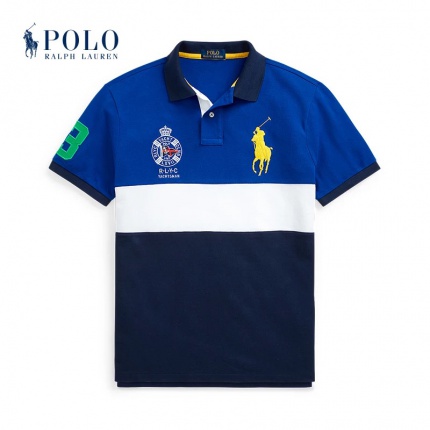 Ralph Lauren polo T-Shirts for Men in 202389