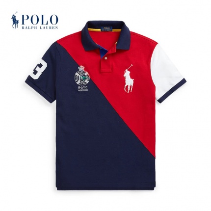 Ralph Lauren polo T-Shirts for Men in 202390