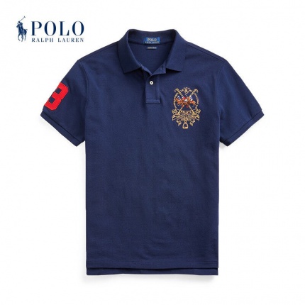 Ralph Lauren polo T-Shirts for Men in 202394