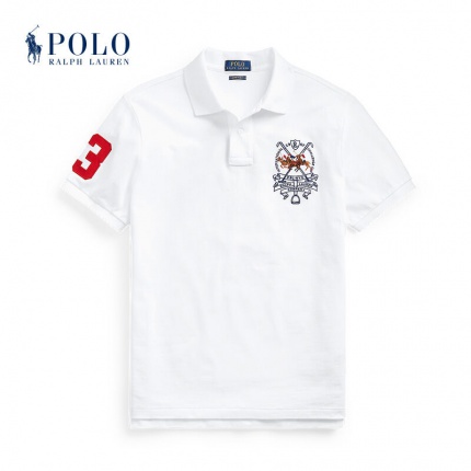 Ralph Lauren polo T-Shirts for Men in 202395