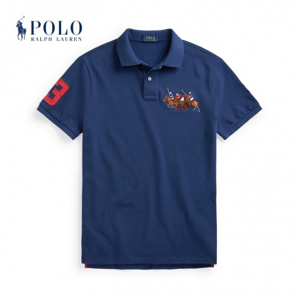 Ralph Lauren polo T-Shirts for Men in 202396