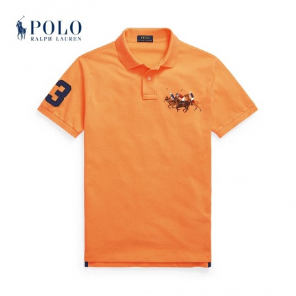 Ralph Lauren polo T-Shirts for Men in 202397