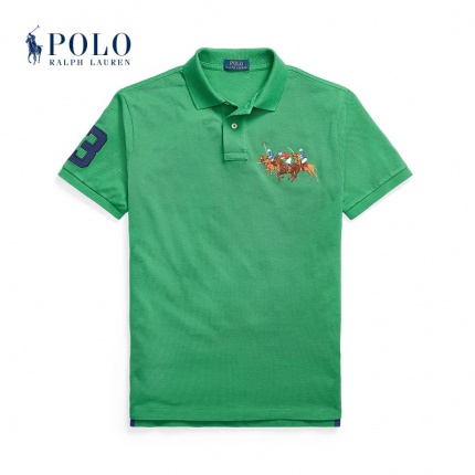 Ralph Lauren polo T-Shirts for Men in 202398