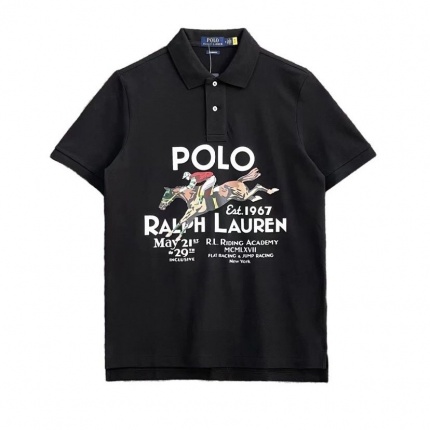 Ralph Lauren polo T-Shirts for Men in 202401