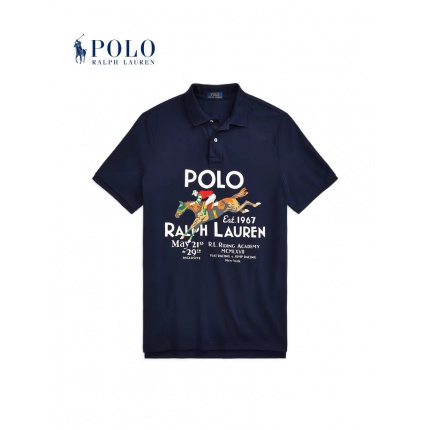 Ralph Lauren polo T-Shirts for Men in 202402