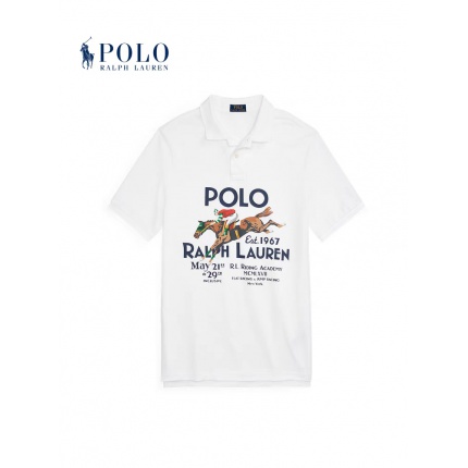 Ralph Lauren polo T-Shirts for Men in 202403
