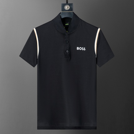 Hugo Boss Polo T-Shirts for Men in 202411