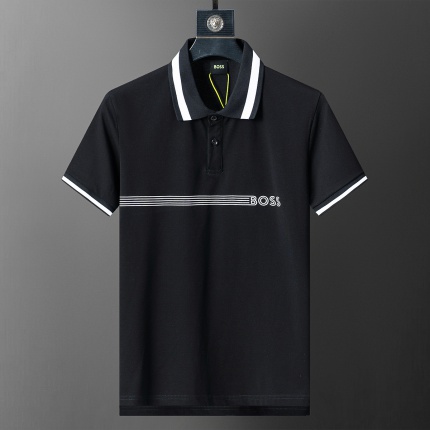 Hugo Boss Polo T-Shirts for Men in 202414