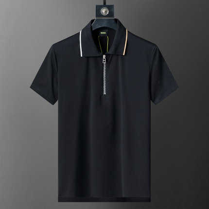Hugo Boss Polo T-Shirts for Men in 202416