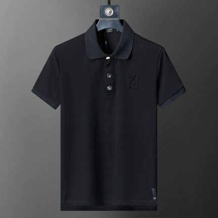 Fendi POLO T-Shirts for Men in 202422