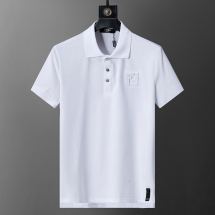 Fendi POLO T-Shirts for Men in 202423