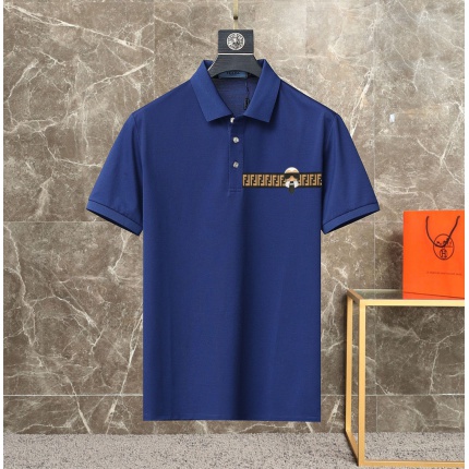 Fendi POLO T-Shirts for Men in 202427