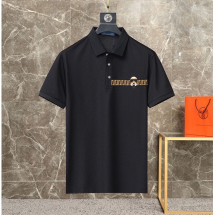 Fendi POLO T-Shirts for Men in 202428