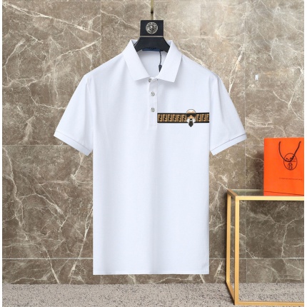 Fendi POLO T-Shirts for Men in 202429
