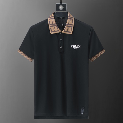 Fendi POLO T-Shirts for Men in 202436