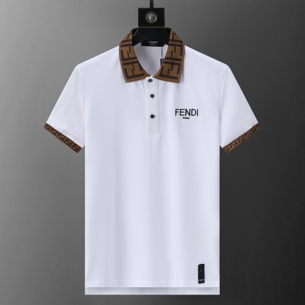 Fendi POLO T-Shirts for Men in 202437