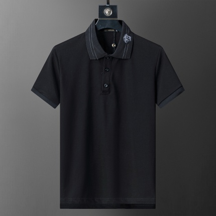 Versace polo T-Shirts for Men in 202441