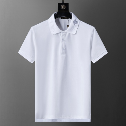 Versace polo T-Shirts for Men in 202442