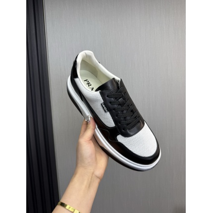 New Arrivals Prada High quality Sneakers For Men  in 202462