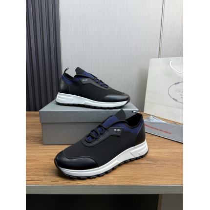 New Arrivals Prada Sneakers For Men  in 202463