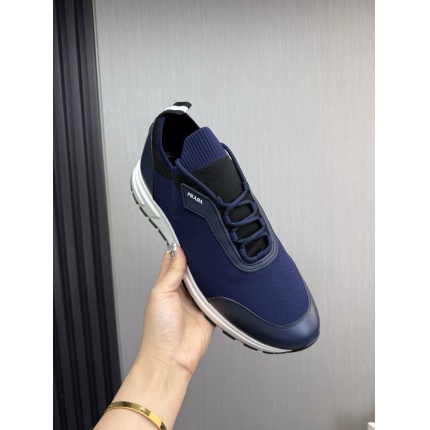 New Arrivals Prada Sneakers For Men  in 202464