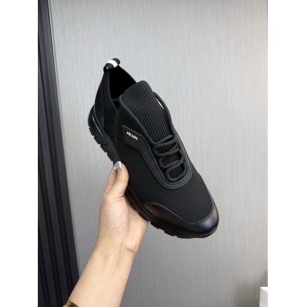 New Arrivals Prada Sneakers For Men  in 202465