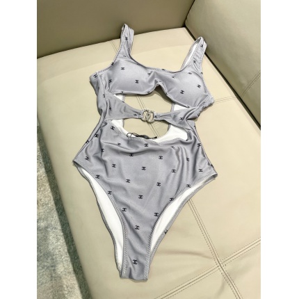 New Arrivals Chanel Bikini Swimsuit in 202474